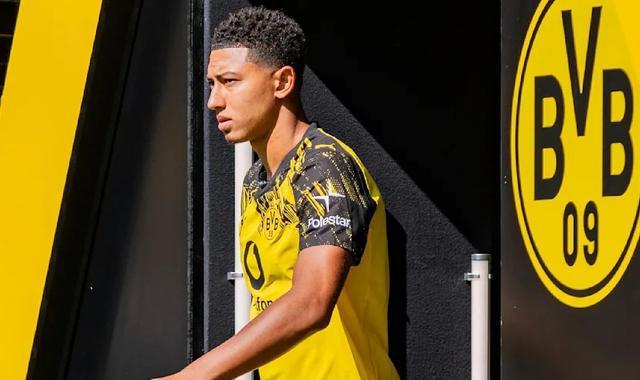 必一运动官网app-图片报：多特高层想进行年轻化改革，未来出售球员获得高收入