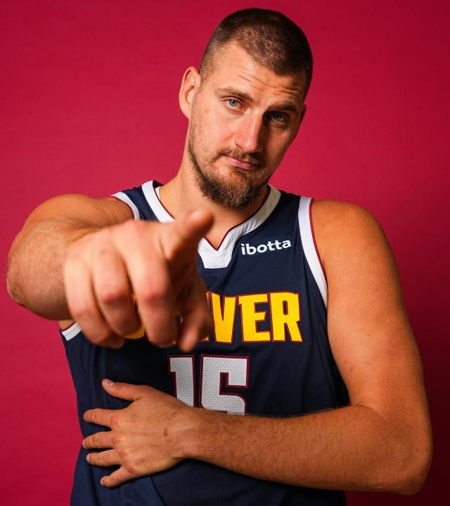 必一运动官方下载-视数据为粪土！约基奇才是本赛季三分命中率之王