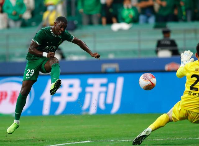 必一运动官方下载-8比1创中超单场进球纪录 国安向更高排名发起冲击