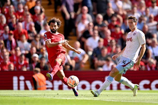 必一体育首页-利物浦夏窗总结：有萨拉赫有希望，无萨拉赫当如何？