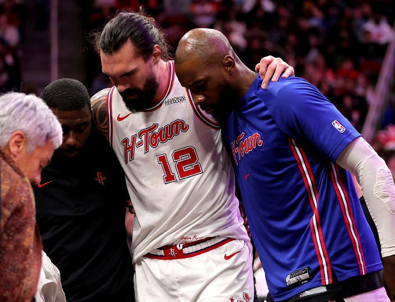 必一运动官网app-3年3900万美金！历史第1！亚当斯重伤，KD逆天改命需要库里