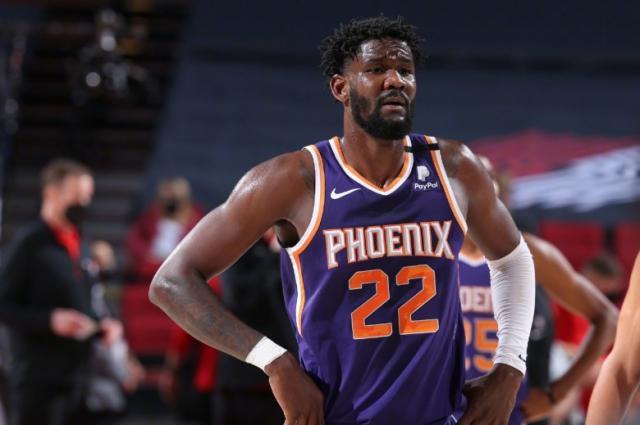 必一运动官网-季前赛表现糟糕 三大问题或令太阳遭遇崩盘赛季