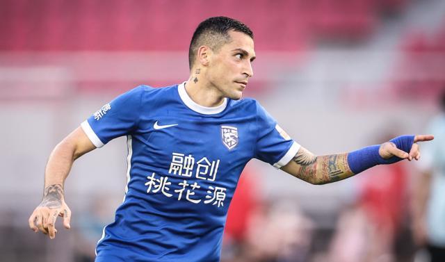 中超前20轮数据:三镇362射换59球 吃牌第1是广州