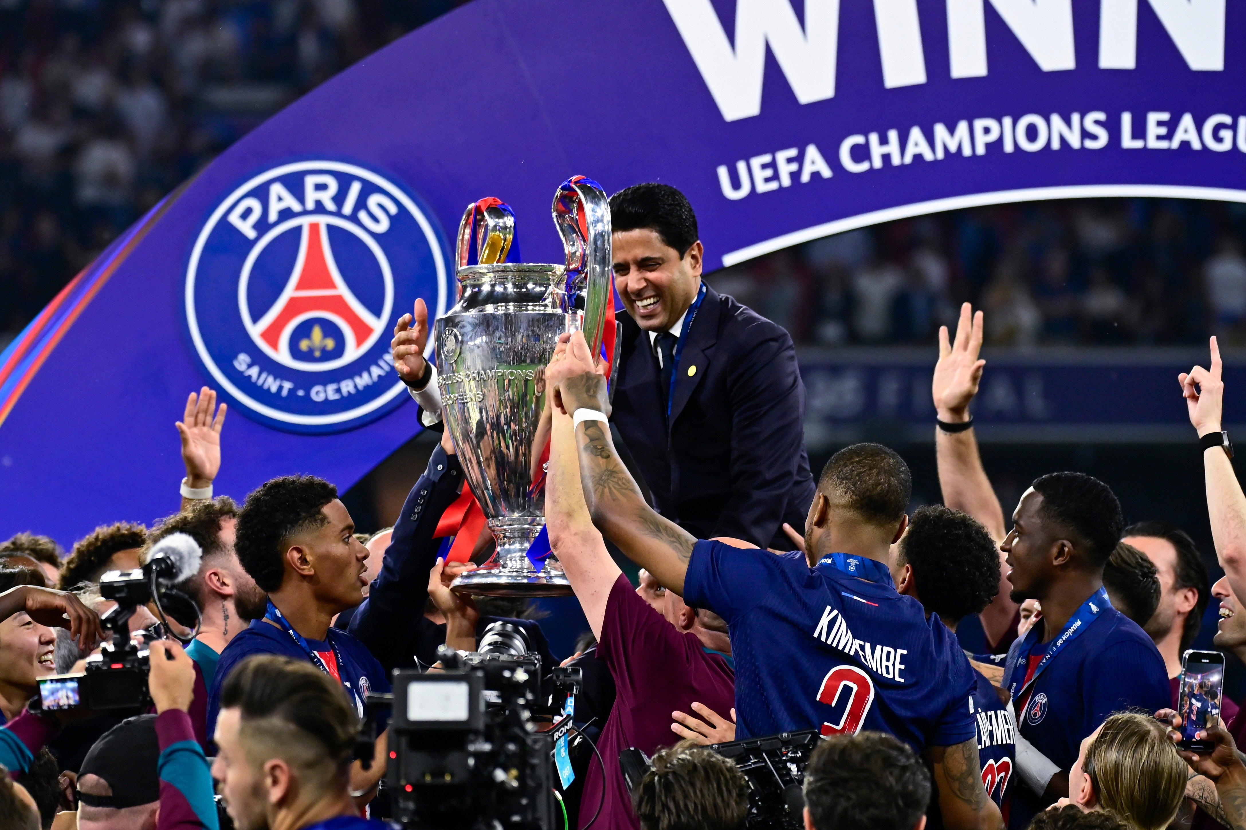 必一运动官网app-阿斯：巴黎已改变银河战舰策略，不再用高薪强行留人买人