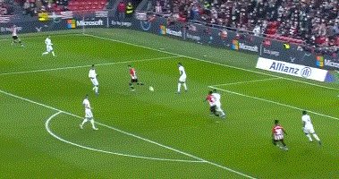 必一体育首页-【国王杯】卡塞米罗送礼 皇马遭毕尔巴鄂绝杀出局