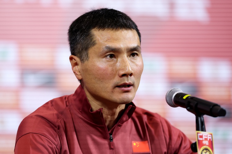 必一运动官网-邵佳一大考不断！国足3月对阵库拉索、喀麦隆，6月可能挑战西班牙