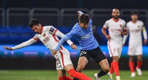 必一运动登录入口-大连人三战海港均大比分落败 何塞用人再受质疑