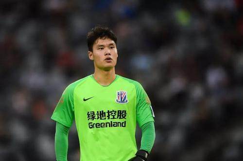 必一运动官网app-申花门将发文告别 蒋圣龙陈钊基本确定加盟重庆队