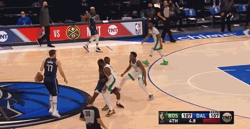 必一运动官网-东契奇用绝杀回应质疑!全明星先发卢卡当之无愧