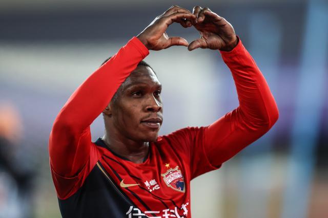 马里：曾感染新冠无法返回中国 新赛季将征战J联赛