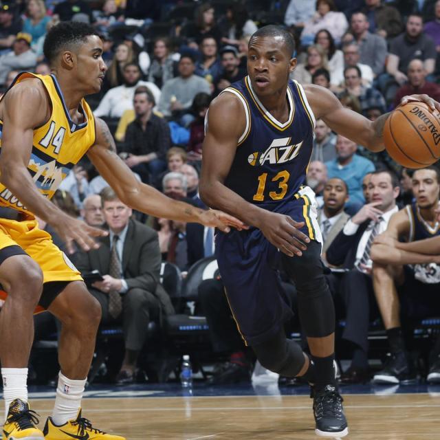 必一运动官方下载-爵士高管被举报种族歧视 联盟头名最大麻烦在场外