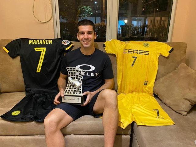 必一运动登录入口-菲律宾加速归化亚足联杯金靴 只差一步下周一定夺